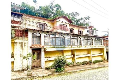 Venda-Casa-Santa Cecília , Teresópolis , Rio de Janeiro , 25958-410-630191047-1