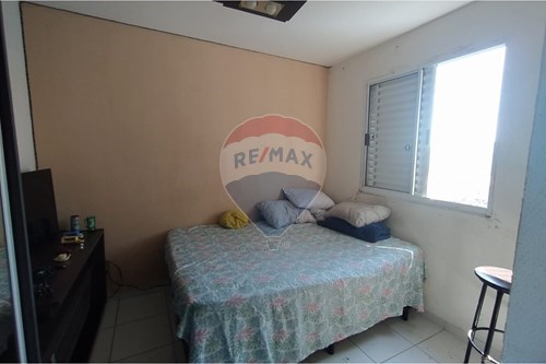 Venda-Apartamento-Jardim Paranavaí , Mauá , São Paulo , 09390500-630751044-385