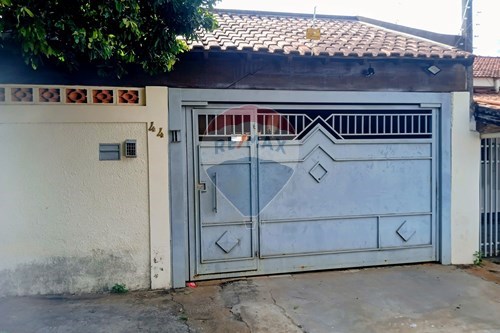 Venda-Casa-Jardim Aeroporto , Lins , São Paulo , 16401-373-631011014-12