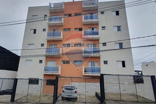 Alugar-Apartamento-Rua Primeiro de Maio , 103  - Supermercado Central Parque  - Central Parque Sorocaba , Sorocaba , São Paulo , 18051025-630591129-97