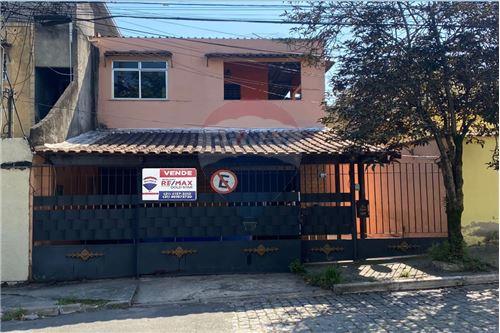 For Sale-Duplex-Rua Nossa Senhora de Fatima. , 11  - Proximo ao prontonil  - Califórnia , Nova Iguaçu , Rio de Janeiro , 26220-660-630291008-7