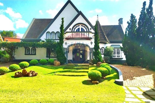 Alugar-Casa de Condomínio-Condomínio Lago Azul , Araçoiaba da Serra , São Paulo , 18190000-630601157-6