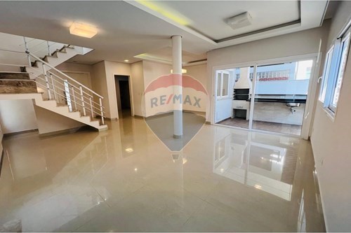 Residential - Townhouse - Mogi das Cruzes , São Paulo - BR