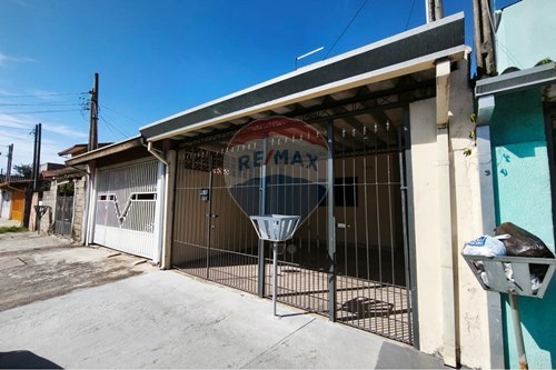 Venda-Casa-Conjunto Residencial Galo Branco , São José dos Campos , São Paulo , 12247540-631431001-363