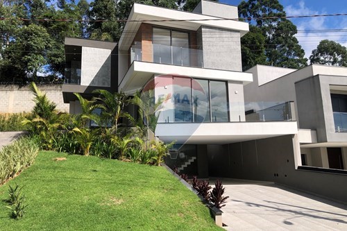 Venda-Casa de Condomínio-Real Park , Arujá , São Paulo , 07429-330-631491020-40