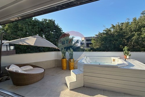 Alugar-Cobertura-Barra da Tijuca , Rio de Janeiro , Rio de Janeiro , 22621232-631751002-12