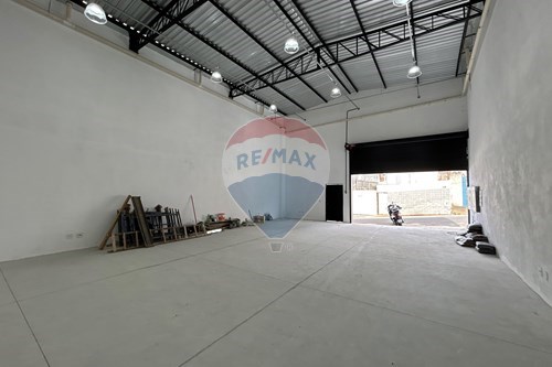 Alugar-Industrial-Jardim Sônia Maria , Mauá , São Paulo , 09380290-630751057-183
