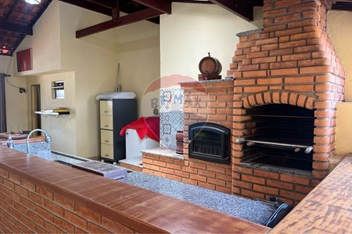 Alugar-Sobrado-Parque Marajoara , Santo André , São Paulo , 09112280-630751019-32