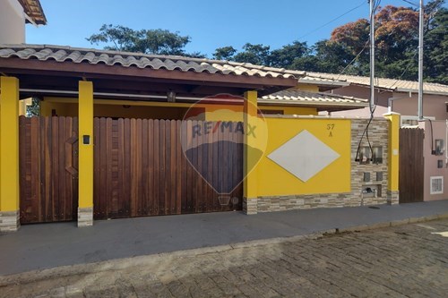 Venda-Casa-Bom Jardim , Bom Jardim , Rio de Janeiro , 2660000-630171002-20