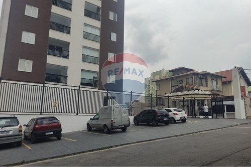 Alugar-Apartamento-Nova Arujá , Arujá , São Paulo , 07411375-631491001-245