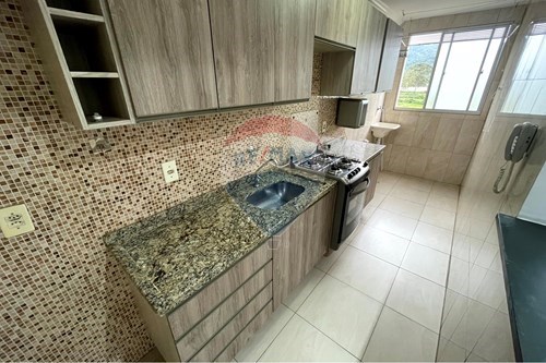 Alugar-Apartamento-Rua Antonio Ruiz Veiga , 110  - Spazio Mirassol  - Vila Mogilar , Mogi das Cruzes , São Paulo , 08773495-630281020-318