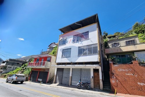 Venda-Apartamento-Quissama , Petrópolis , Rio de Janeiro , 25.615-211-630131023-89