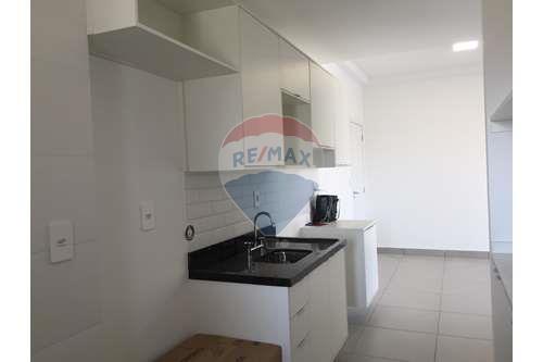 Alugar-Apartamento-Avenida Engenheiro Carlos Reinaldo Mendes , 3062  - em frente a prefeitura  - Além Ponte , Sorocaba , São Paulo , 18013280-630601053-5