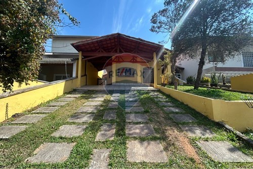 Residential - Townhouse - Mogi das Cruzes , São Paulo - BR