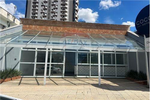 For Rent/Lease-Commercial/Retail-Avenida Afonso Vergueiro , 1939  - Jardim Vergueiro , Sorocaba , São Paulo , 18040000-630591072-7