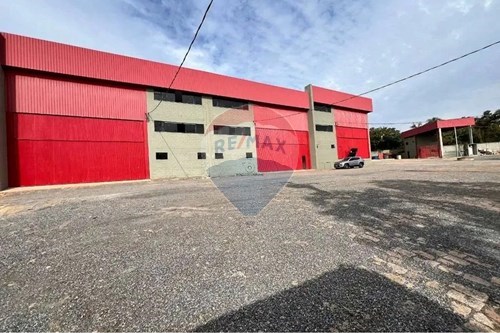 Alugar-Galpão-Zona Industrial , Sorocaba , São Paulo , 18000-000-630601272-113