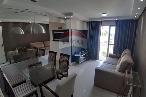 Venda-Apartamento-Rua Celso Umberto Reginato , 35  - veredas dos bandeirantes  - Jardim Tatiana , Votorantim , São Paulo , 18119242-630591039-94