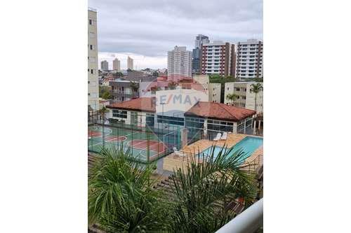 Venda-Apartamento-Vila Nogueira , Botucatu , São Paulo , 18606-802-630481077-39
