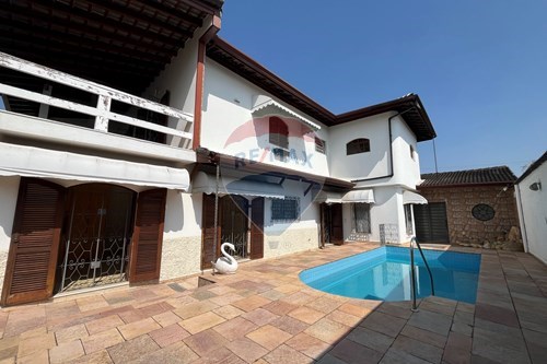 Venda-Casa-Vila Oliveira , Mogi das Cruzes , São Paulo , 08790-260-630281025-116