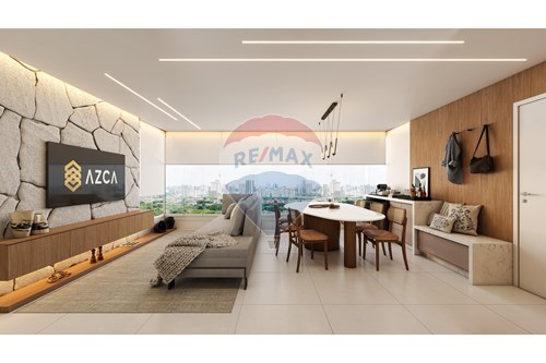 Venda-Apartamento-Vila Bocaina , Mauá , São Paulo , 09310-720-630751019-109