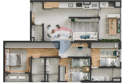 Slider Image Thumbnail