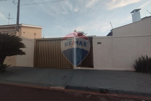 Venda-Casa-Vila Mineira , Andradina , São Paulo , 16901333-631201035-40