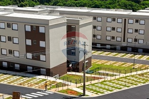 Alugar-Apartamento-Wanel Ville , Sorocaba , São Paulo , 18050383-631581035-5