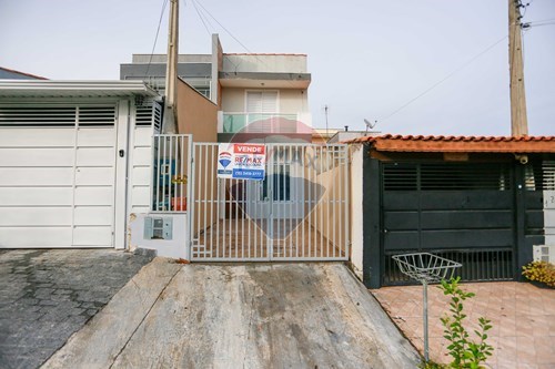 Alugar-Casa-Jardim Santa Marta , Sorocaba , São Paulo , 18073423-630591225-8
