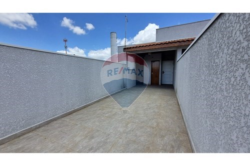 Venda-Cobertura-PRAÇA AUGUSTO CONTE , 53  - Jardim Utinga , Santo André , São Paulo , 09230-835-630331043-36