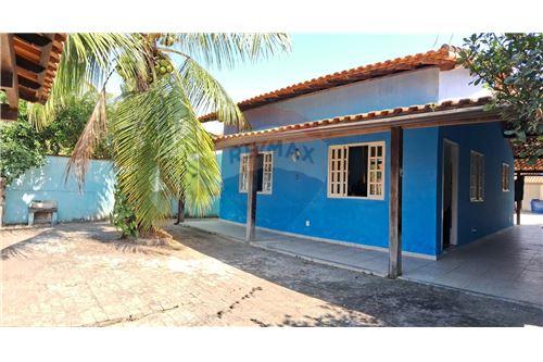 Venda-Casa de Condomínio-rua irineu ferreira pinto , 374  - ponta grossa  - Itapeba , Maricá , Rio de Janeiro , 24.914-000-630121026-6