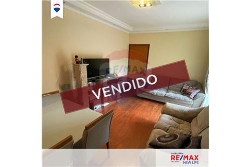 Venda-Apartamento-Rua Antenor de Souza Melo , 700  - Jardim Maricá - Rodeio  - Jardim Marica , Mogi das Cruzes , São Paulo , 08775-370-630281017-149