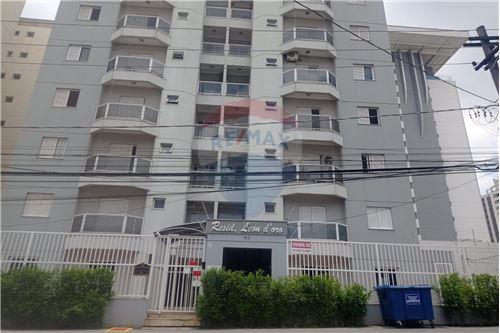 For Rent/Lease-Condo/Apartment-Rua Carlos Eugênio de Siqueira Salerno , 68  - Em frente ao Carrefour Esplanada  - Parque Campolim , Sorocaba , São Paulo , 18048-040-630591093-13