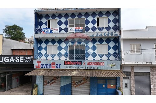 Venda-Ponto Comercial/ Loja-Marmeleiro , São Roque , São Paulo , 18132-830-631601004-133