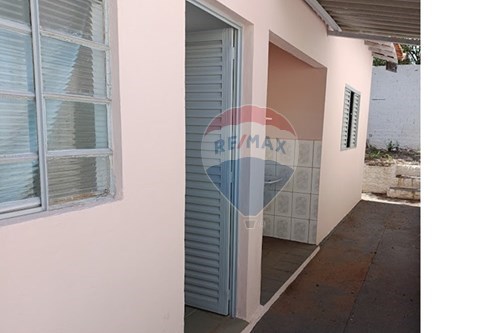 Alugar-Casa-Rua Modesto Reali , 143  - Parque Gerbeli , Tatuí , São Paulo , 18276330-631081035-73