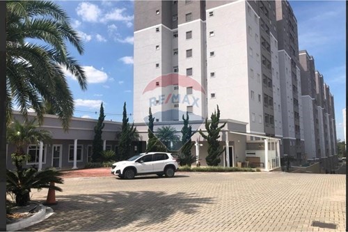 Apartamento para Alugar Alpha Club Votorantim SP