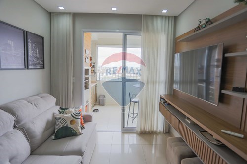 Venda-Apartamento-Rua Raphael Dias da Silva , 440  - Próximo à Leroy  - Parque Campolim , Sorocaba , São Paulo , 18048120-630591251-25