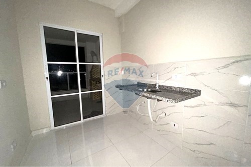 Residential - Condo/Apartment - Mauá , São Paulo - BR