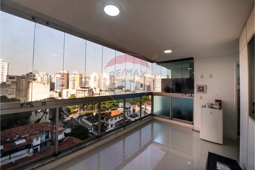 Venda-Cj. Comercial/ Sala-Rua Doutor Paulo César , 63  - Icaraí , Niterói , Rio de Janeiro , 24220400-631621004-29