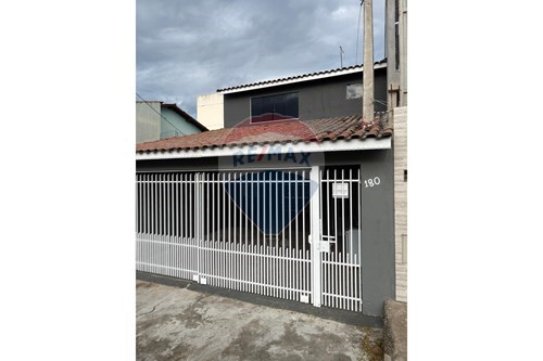 Alugar-Sobrado-Jardim Califórnia , Sorocaba , São Paulo , 18071721-631661001-96