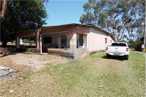 Venda-Chácara / Sítio / Fazenda-Bairro São Martinho , s/n  - Zona Rural , Tupã , São Paulo , 17626-899-630151002-52