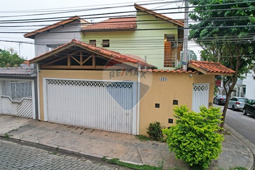 Residential - Two Level House - Guarulhos , São Paulo - BR