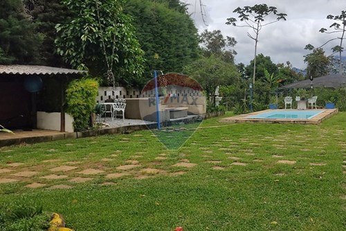 Venda-Chácara / Sítio / Fazenda-Rua Padre Cícero , 878  - Ao lado do reservatório da Águas da Imperatriz  - Jardim Salaco , Teresópolis , Rio de Janeiro , 25974450-630191034-19