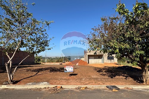 Venda-Terreno-Rua Sebastião Vilardi , S/N  - Residencial Beatriz , Lins , São Paulo , 16402484-631011035-18