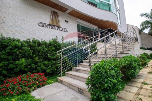 Alugar-Apartamento-Jardim Paulistano , Sorocaba , São Paulo , 18040-620-630601129-106