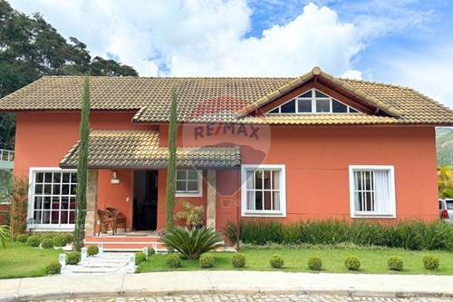 Venda-Casa-Itaipava , Petrópolis , Rio de Janeiro , 25750037-631611002-17