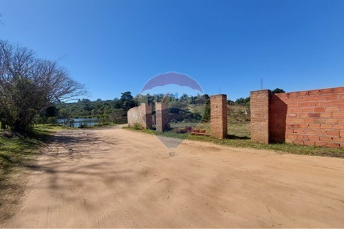Venda-Terreno-Alameda dos Eucalíptos , 0  - Chácara Capão Bonito , Botucatu , São Paulo , 18607450-630111087-18