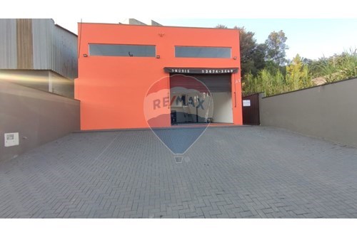 For Rent/Lease-Warehouse-Jardim Fazenda Rincão , Arujá , São Paulo , 07428-305-631491001-1