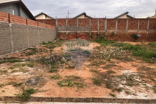 Venda-Terreno-Moacyr Bathaus , 26  - rua 02, lote 26 quadra P  - Parque dos Antúrios , Tupã , São Paulo , 17602798-630151057-46