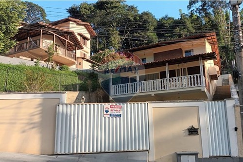 Venda-Casa-Bom Jardim , Bom Jardim , Rio de Janeiro , 28660000-630171002-18