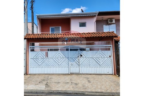 Venda-Casa-Jardim Maria Eugênia , Sorocaba , São Paulo , 18074510-631661005-15